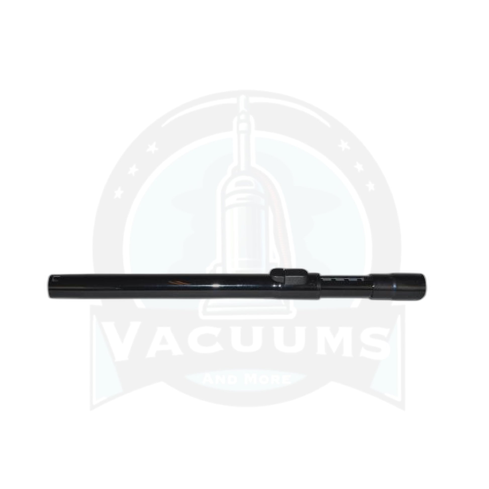 Carpet Pro Telescopic Wand - CPU-250 Upright - Black - Carpet Pro