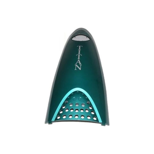Titan Blue Dust Cover - T3000