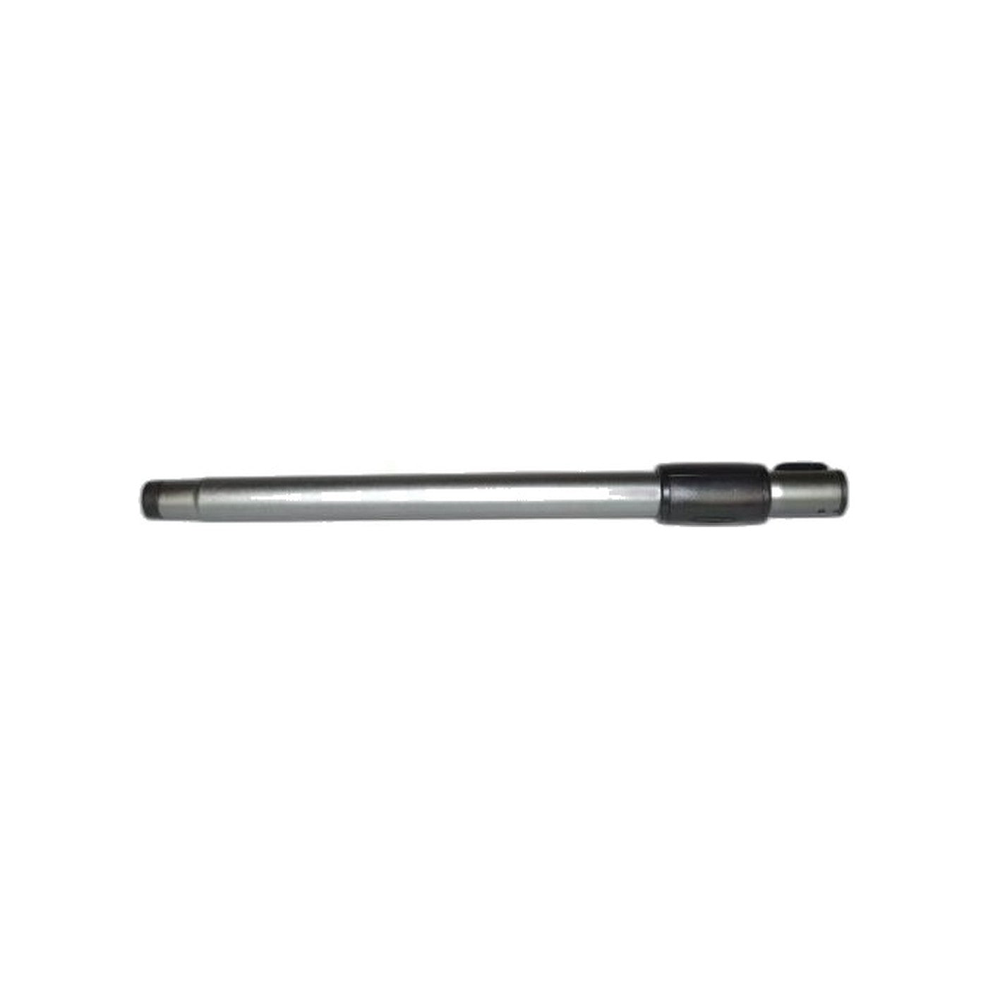 Riccar/Simplicity Telescopic Wand Assembly - Brushed Aluminium - R30, S30, R40, S40