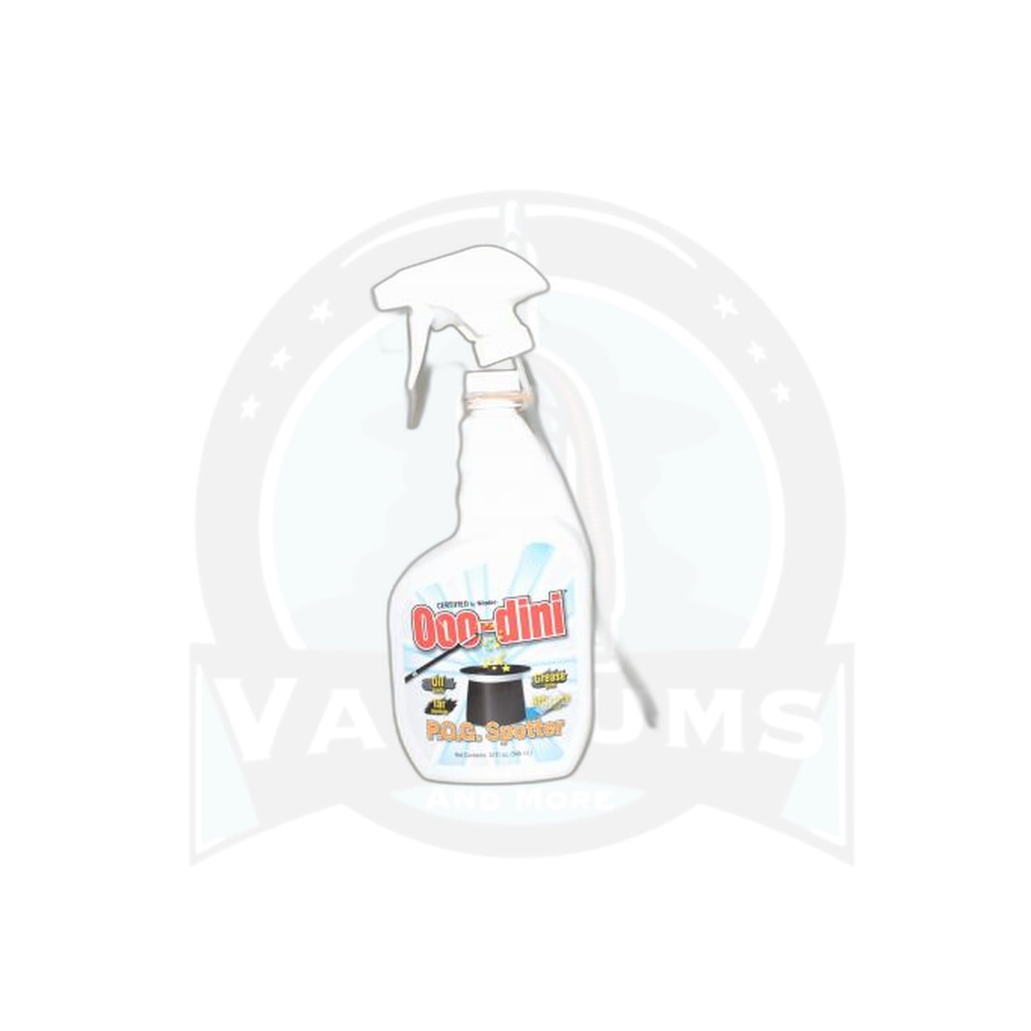 Nilodor Ooo-Dini Grease, Oil, Tar & Adhesive Remover - 32 oz