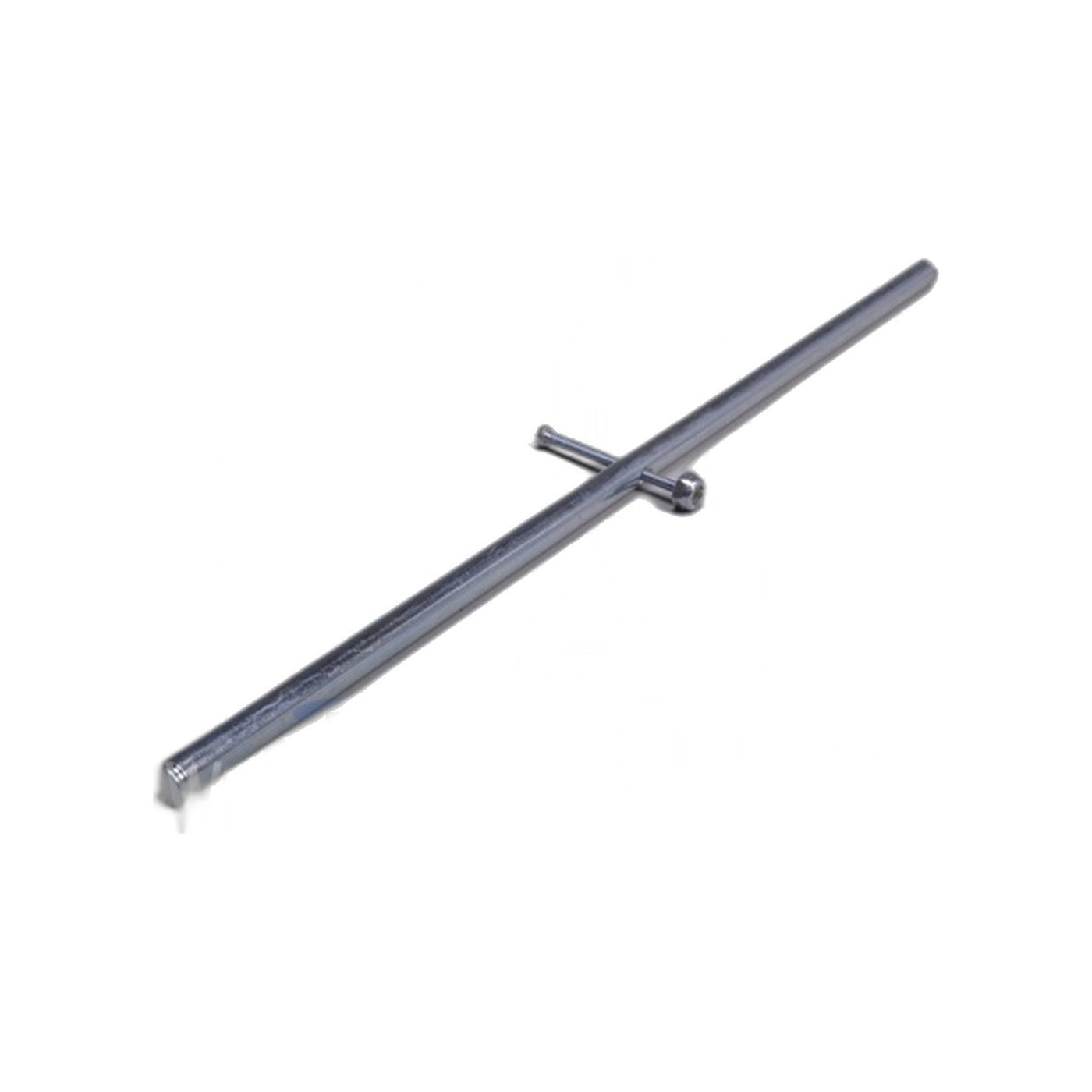 Carpet Pro Rear Wheel Axle - Cpu-2 Commercial