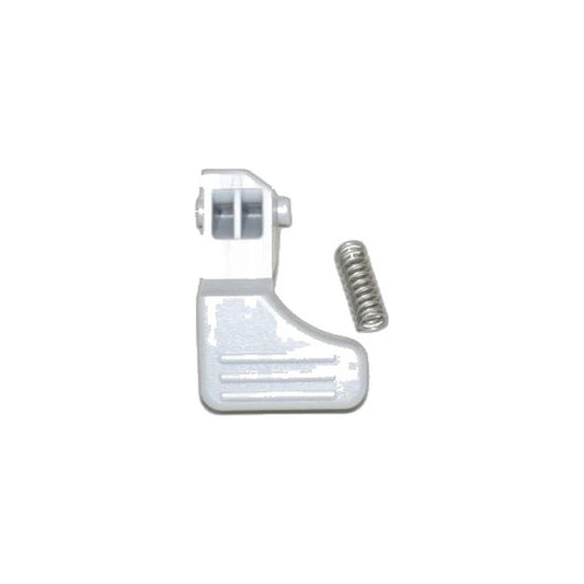 Riccar R25 Upright Plastic Foot Pedal