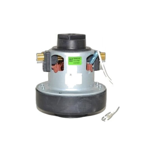 Riccar R25D/R25P/R25S Upright Motor Assembly with Mounts