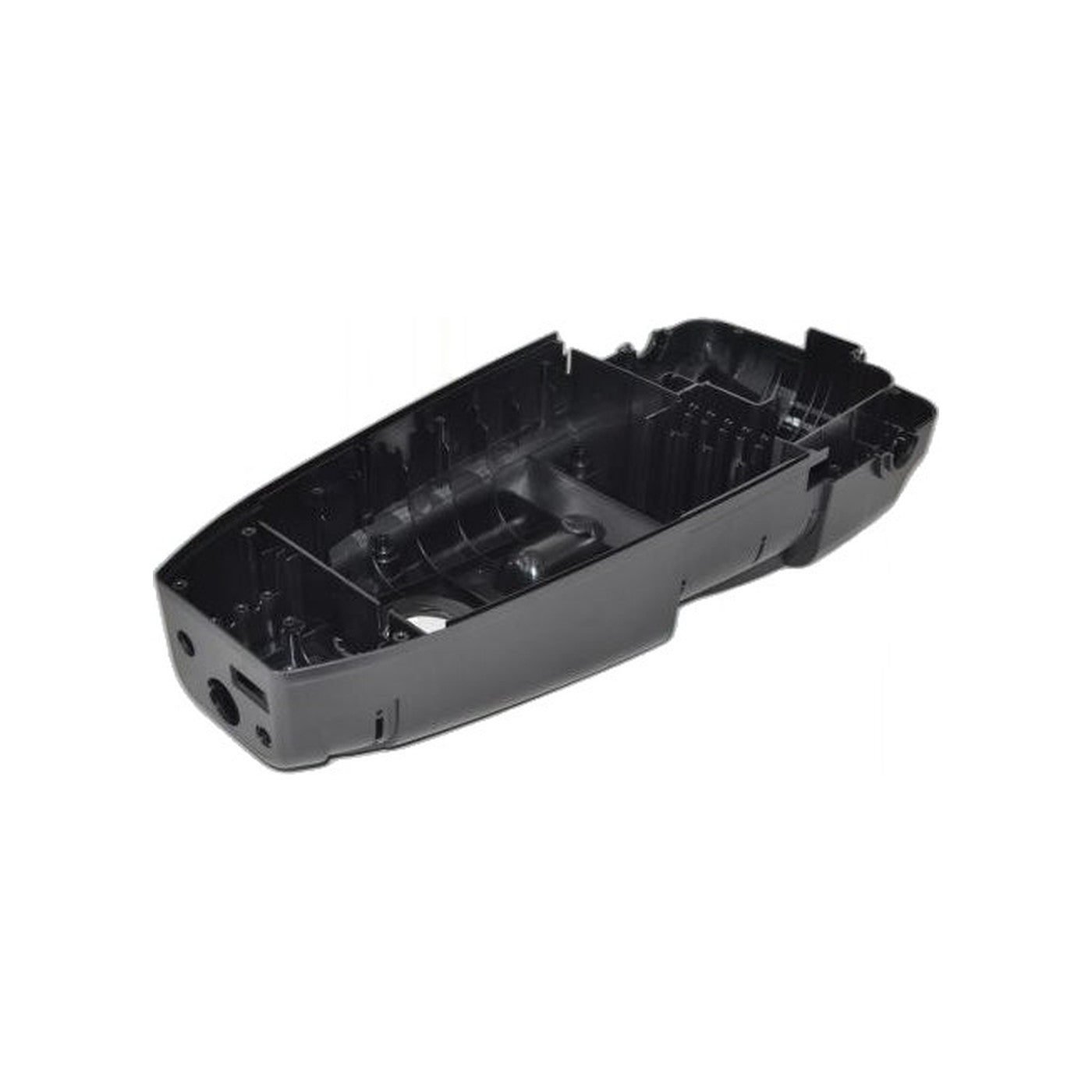 Titan TC6000.2 Dirt Collection Chamber - CMP-3N, CMP-3T