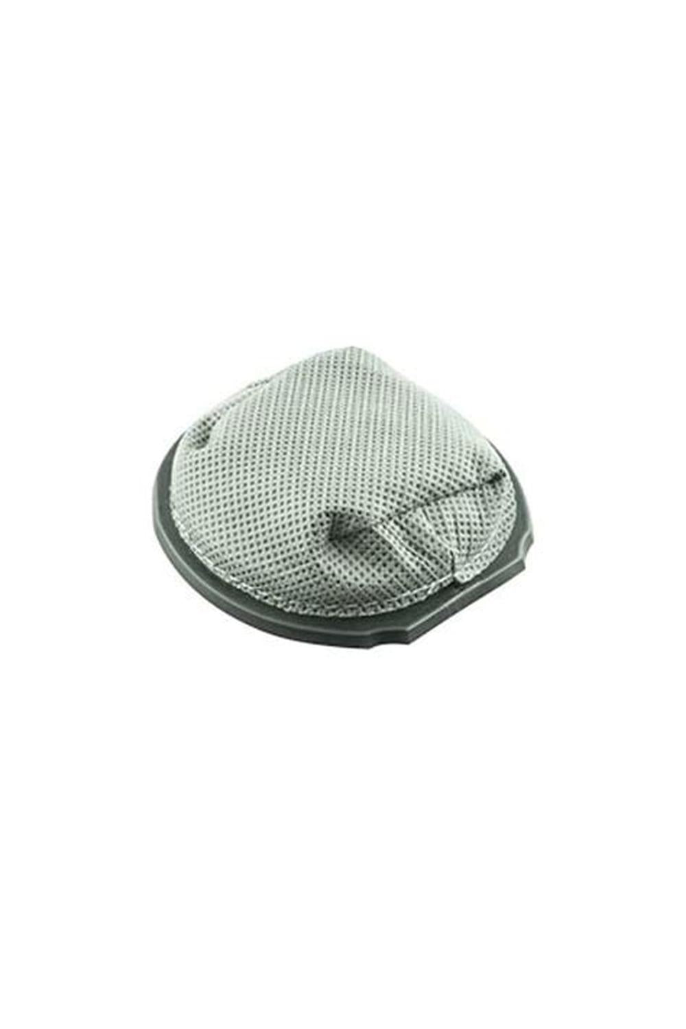 F1 Flash Dust Cup Filter fits model F1.6 - Simplicity