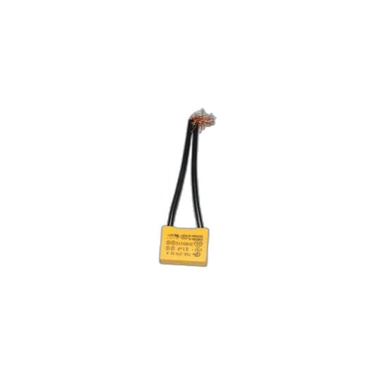Titan Power Nozzle Capacitor