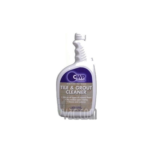 Tile Diamond Tile & Grout Cleaner - 32 oz