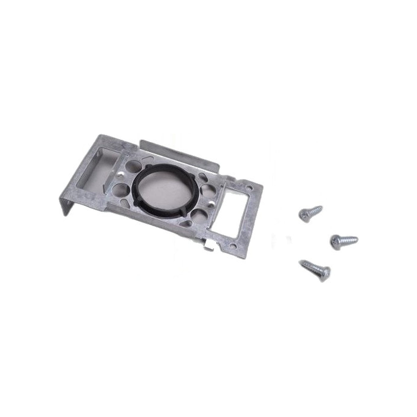 Nutone Inlet Mounting Bracket with Screws