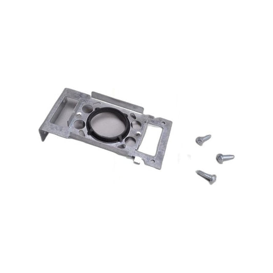 Nutone Inlet Mounting Bracket with Screws