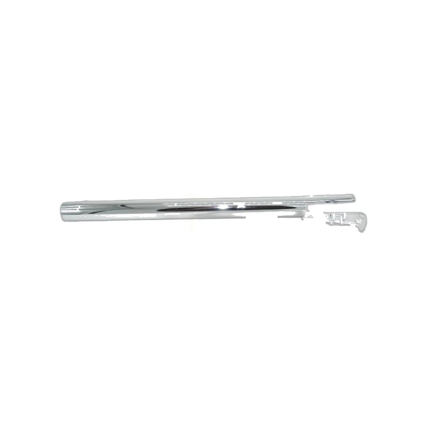 Upper Wand-metal with Cord Management - Titan T5