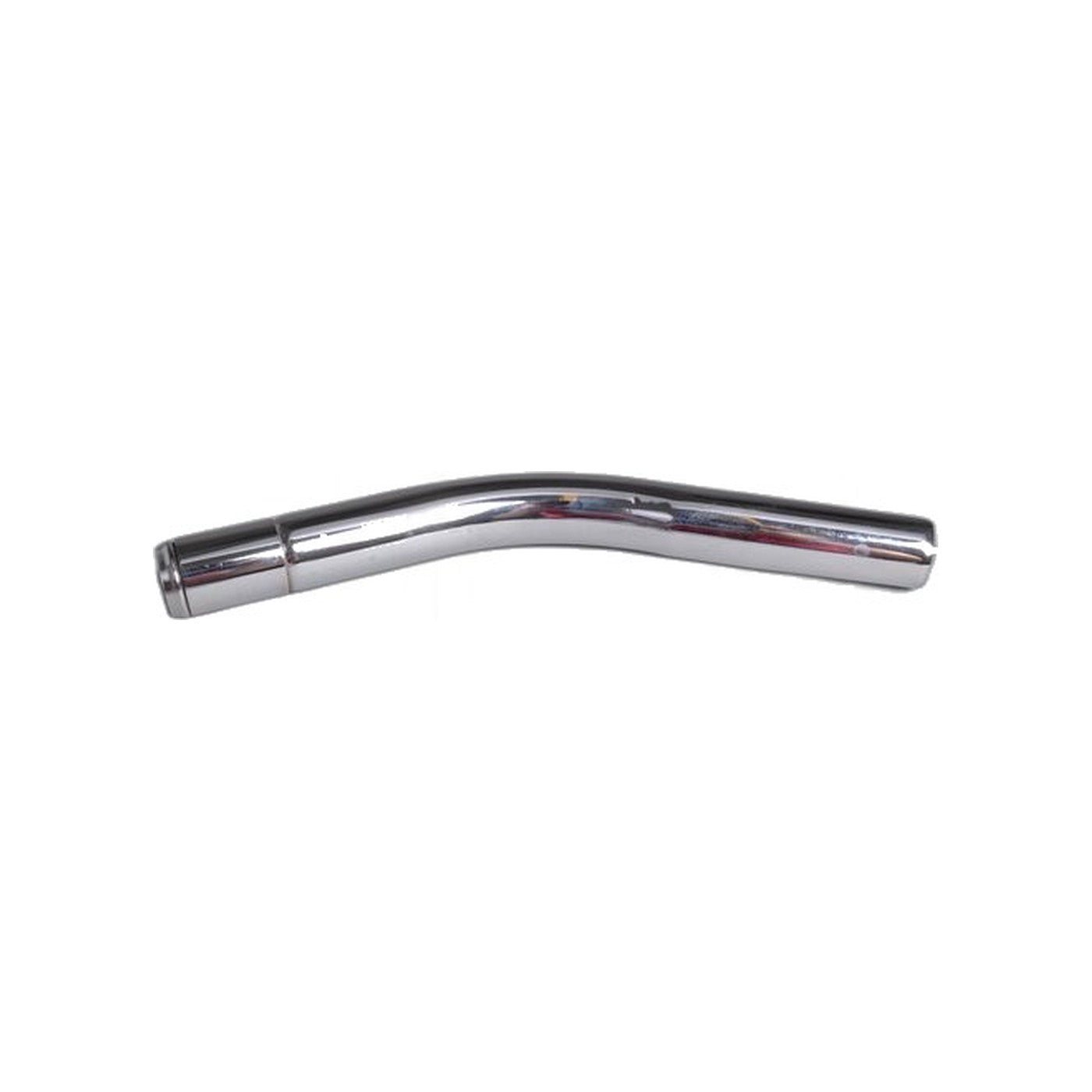 Compact/TriStar Curved Wand End with Button Lock