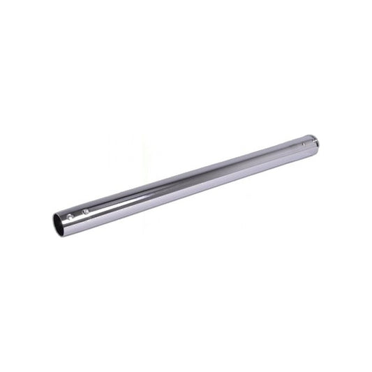 Locking Upper Locking Lower Wand - Metal 1 1/4 - No Channel