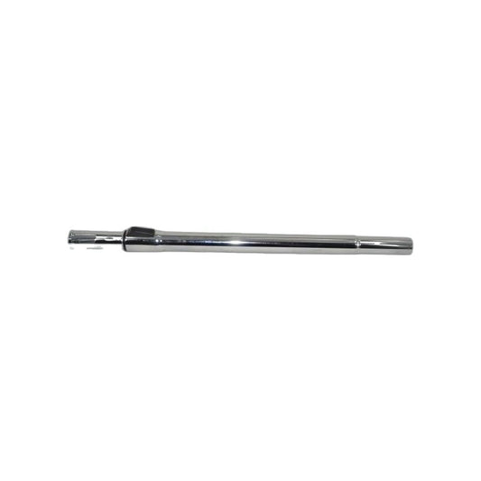Telescopic Friction-Fit Wand with Male & Female Ends
