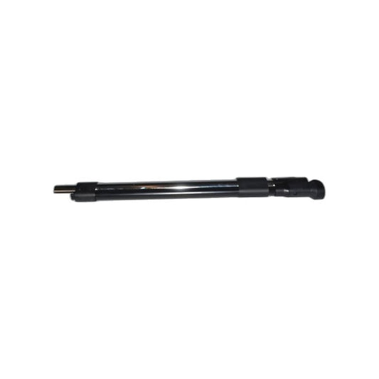 Telescopic Integrated Cord Chrome Wessel Werk Wand