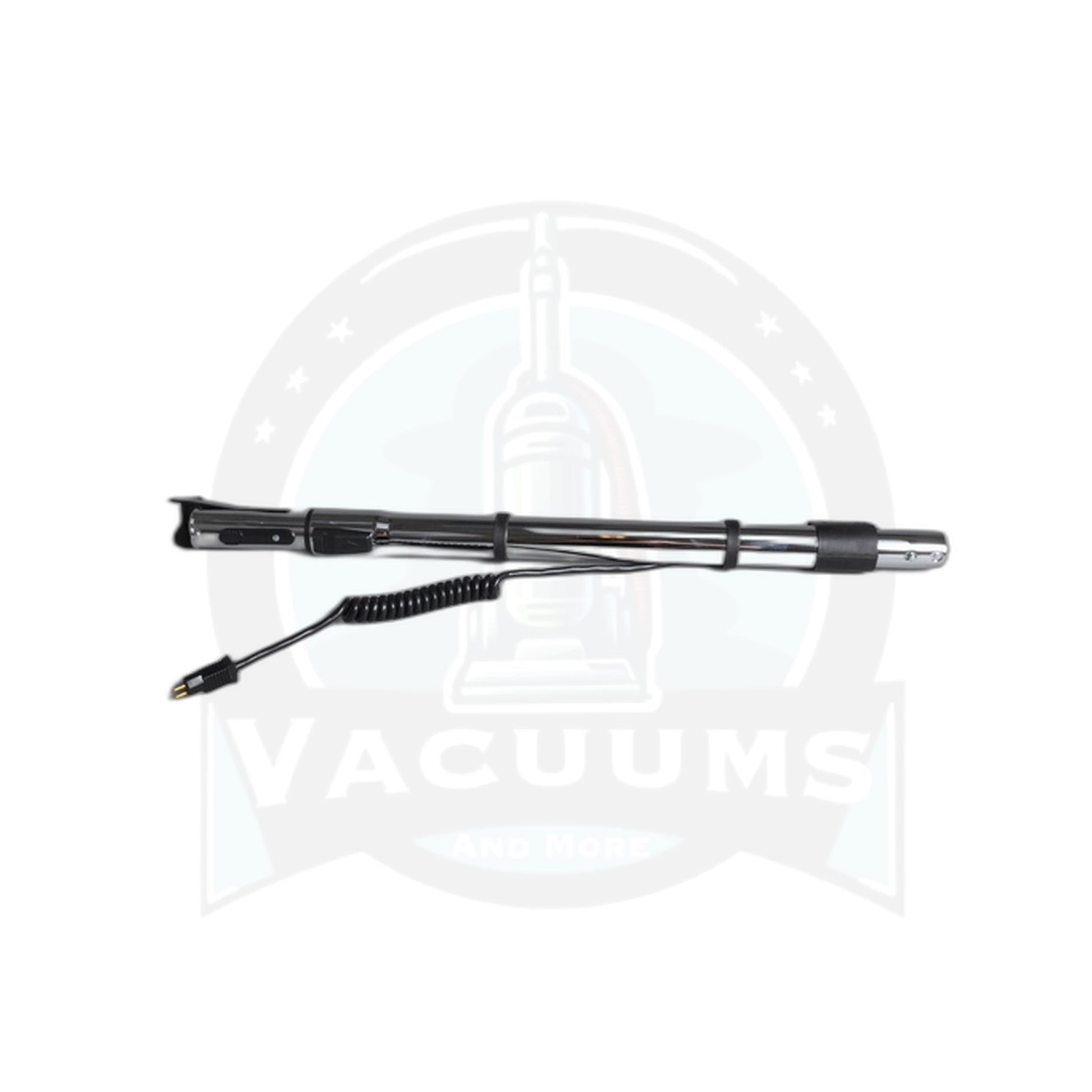 Telescopic Plastiflex Chateau Stainless Wand - Plastiflex