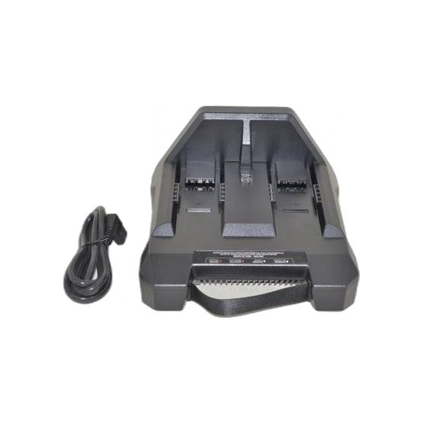 Hoover Commercial Backpack Dual Battery Charger