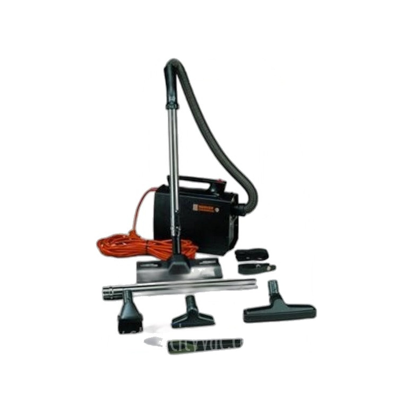 Hoover PortaPower Commercial Canister Vacuum - CH30000