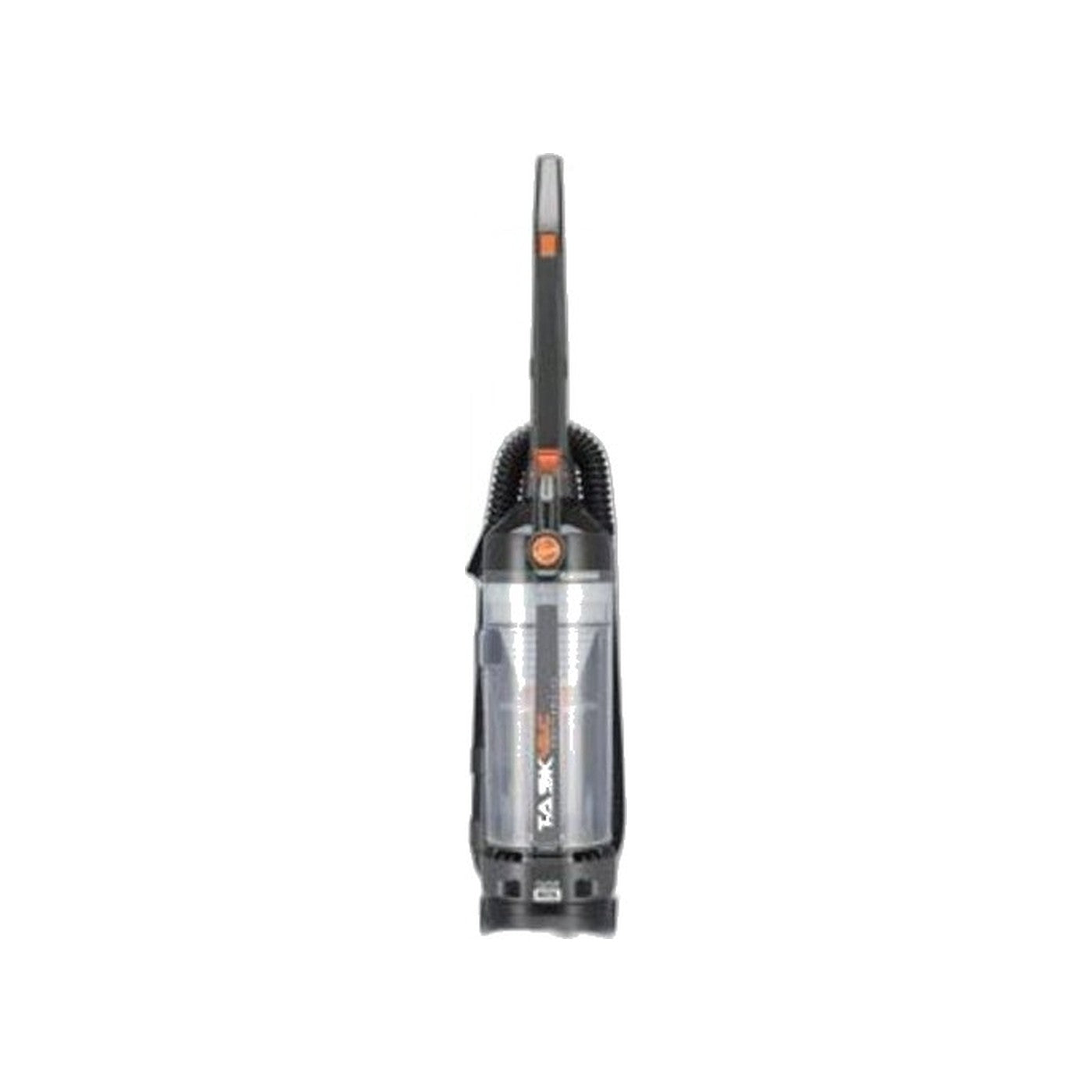 Hoover CH53010 TaskVac 13" Bagless Commercial Upright with On-Board Tools