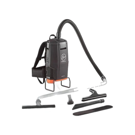 Hoover Cordless Backpack - CH93619 40V - Battery and Charger Not Included