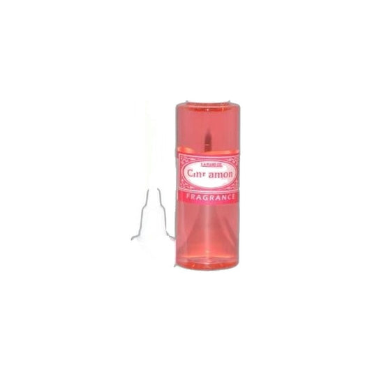 Cinnamon Fragrance- 1.6 oz Oil-base