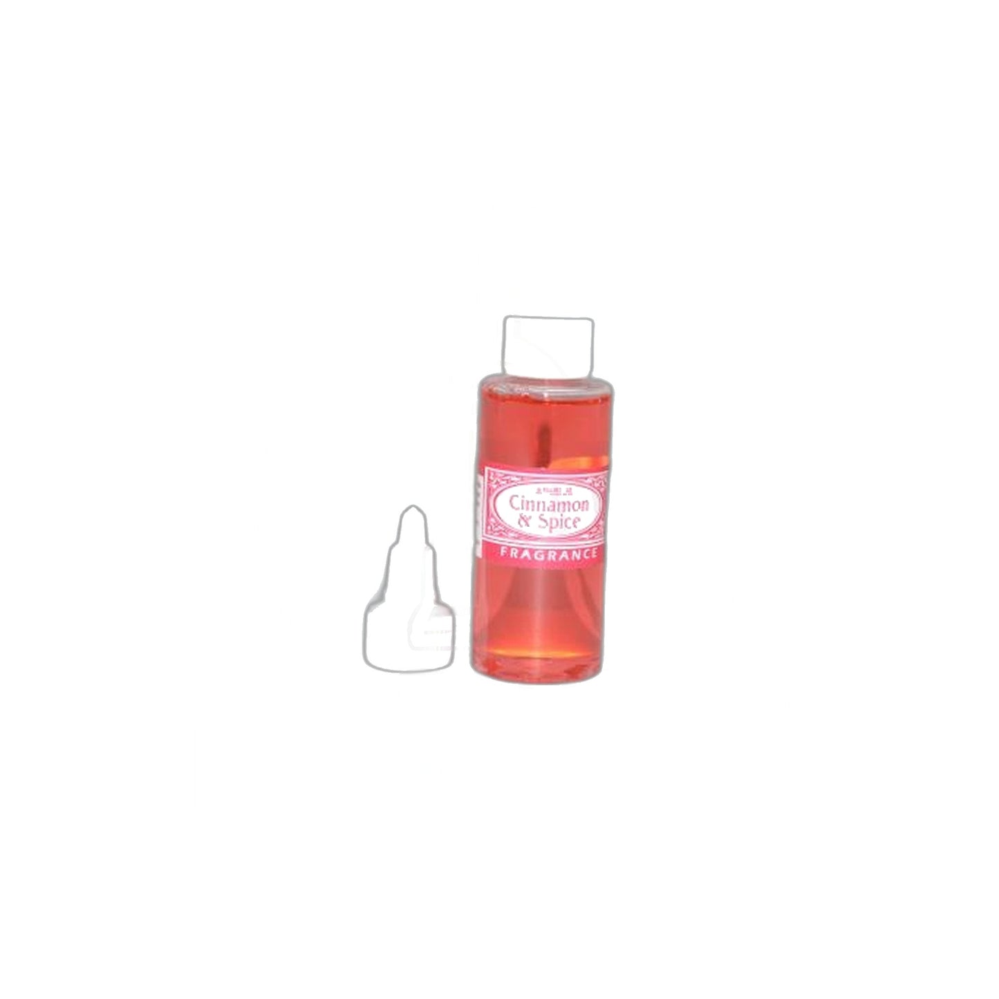 Cinnamon & Spice Fragrance - 1.6 oz Oil-base