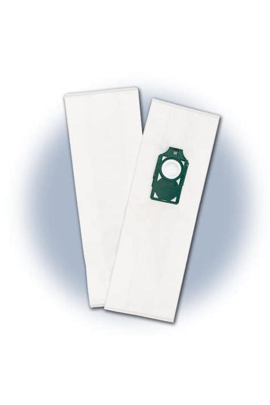 Zoom Self-Sealing HEPA Media Bags, Bulk - CleanMax