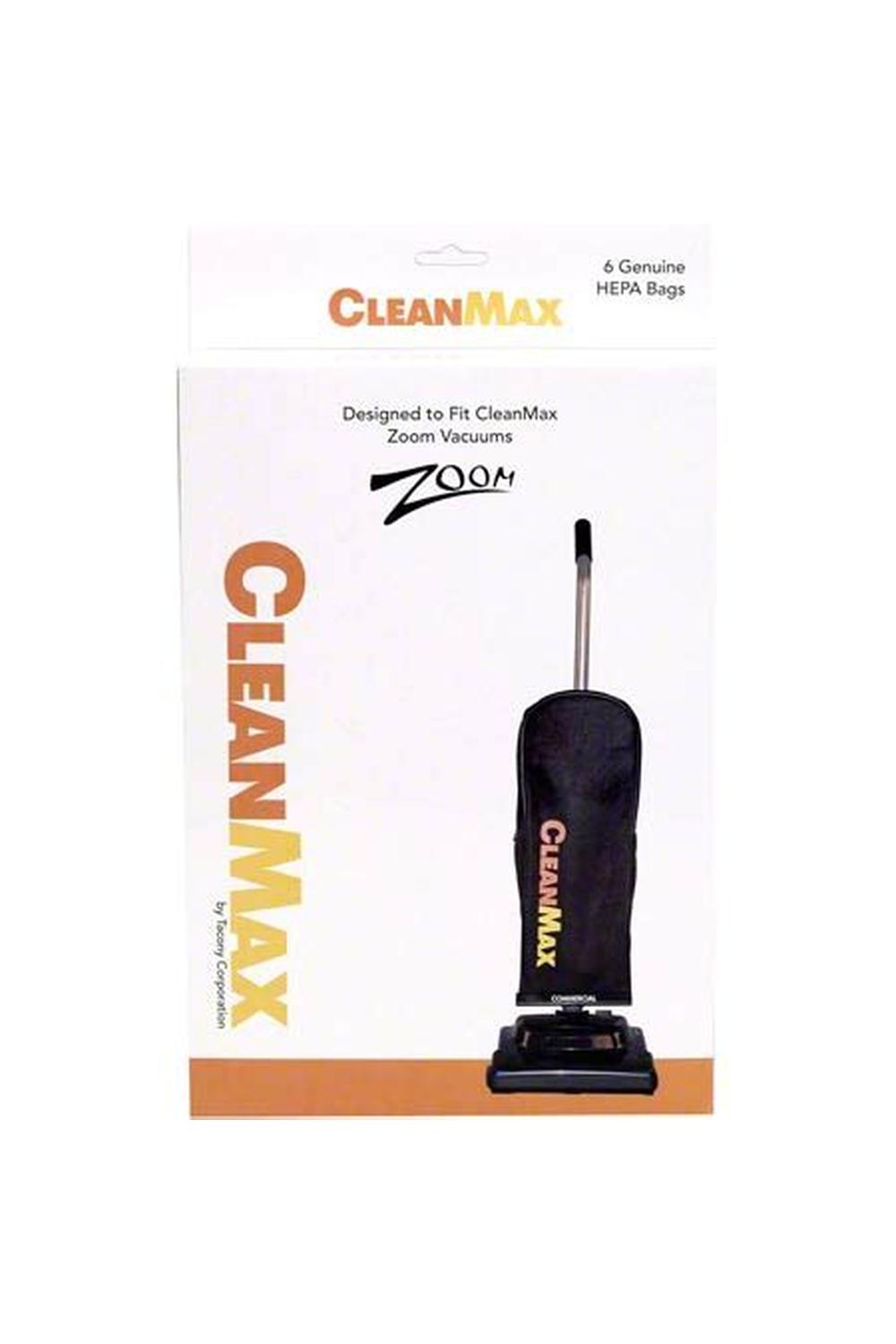 Zoom Self-Sealing HEPA Media Bags, Bulk - Image 2