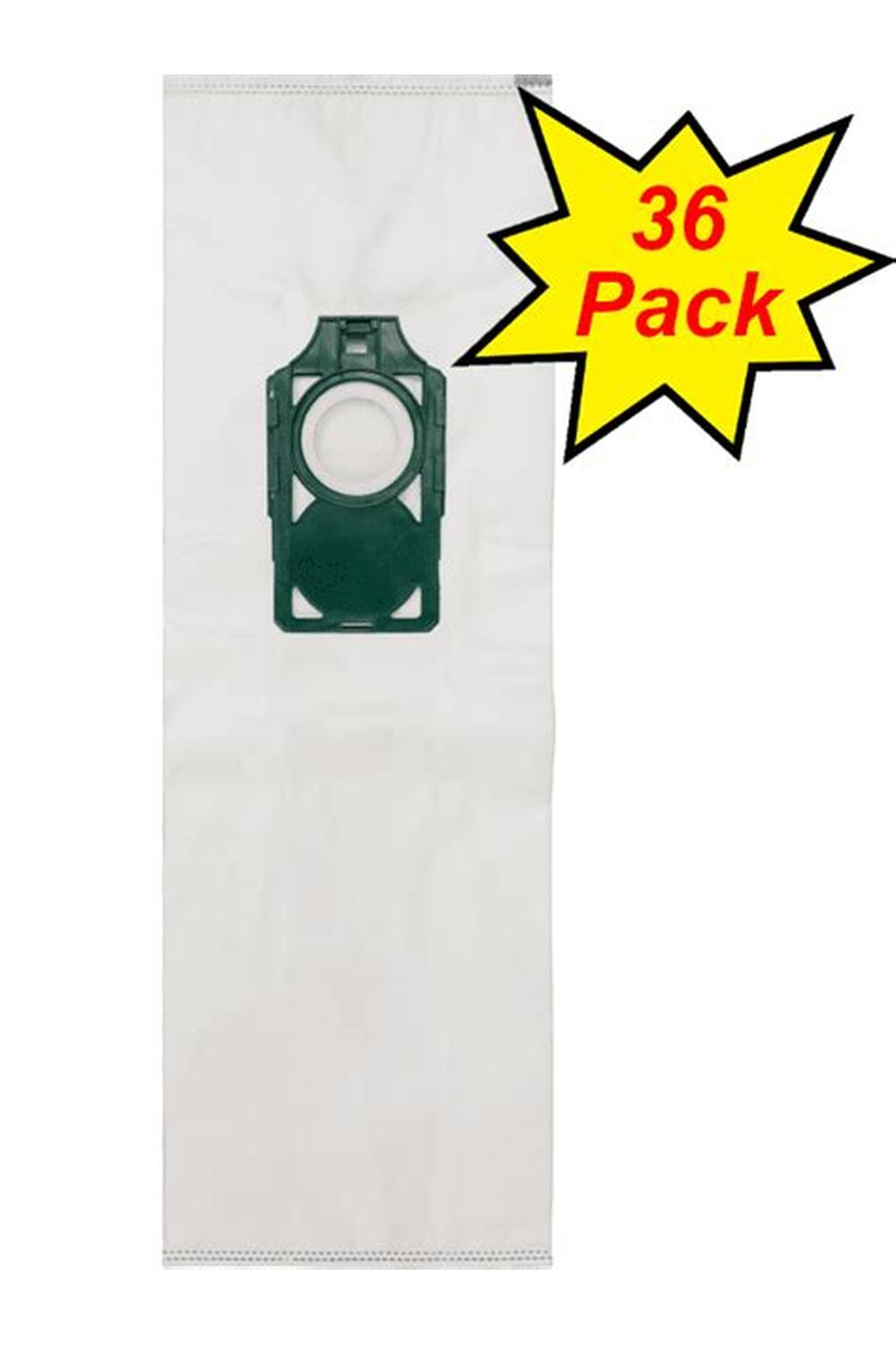 Zoom Self-Sealing HEPA Media Bags, 6 Pk - Image 2