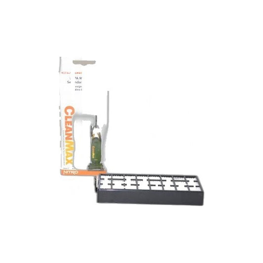 Clean Max Vacuum HEPA Filter Replacement