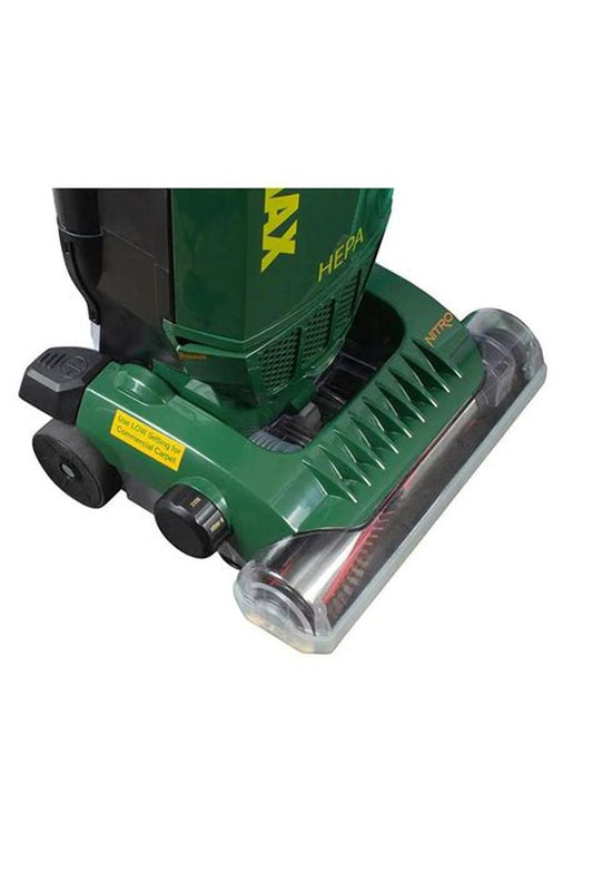 Pro-Series with Tools, 10 Amp 2-Stage Motor - CleanMax