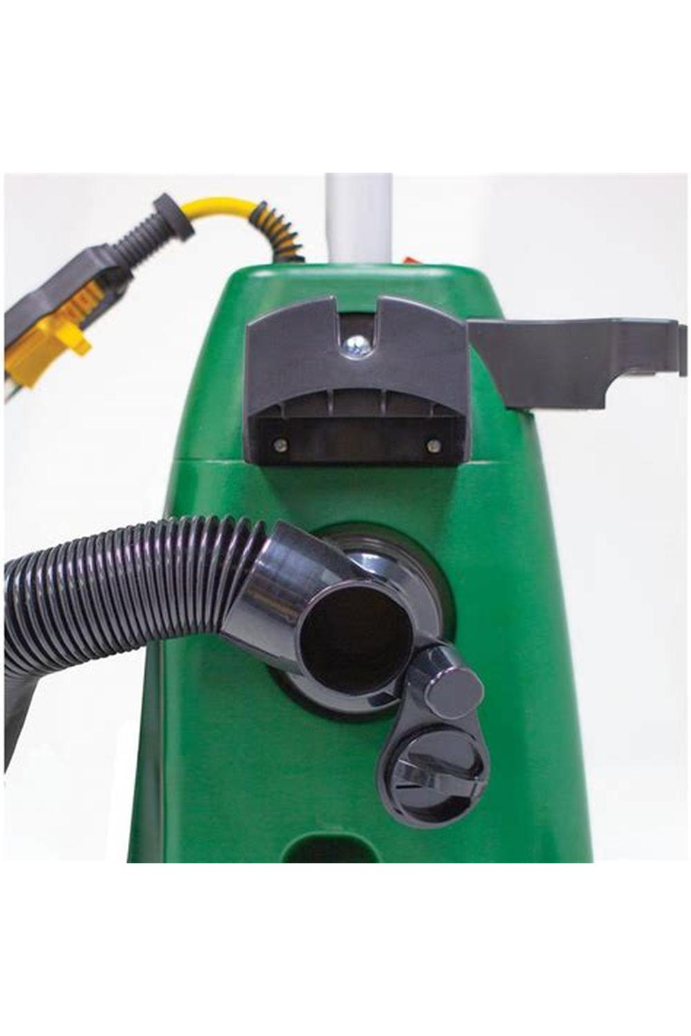 Pro-Series with Tools, 10 Amp 2-Stage Motor - Image 3