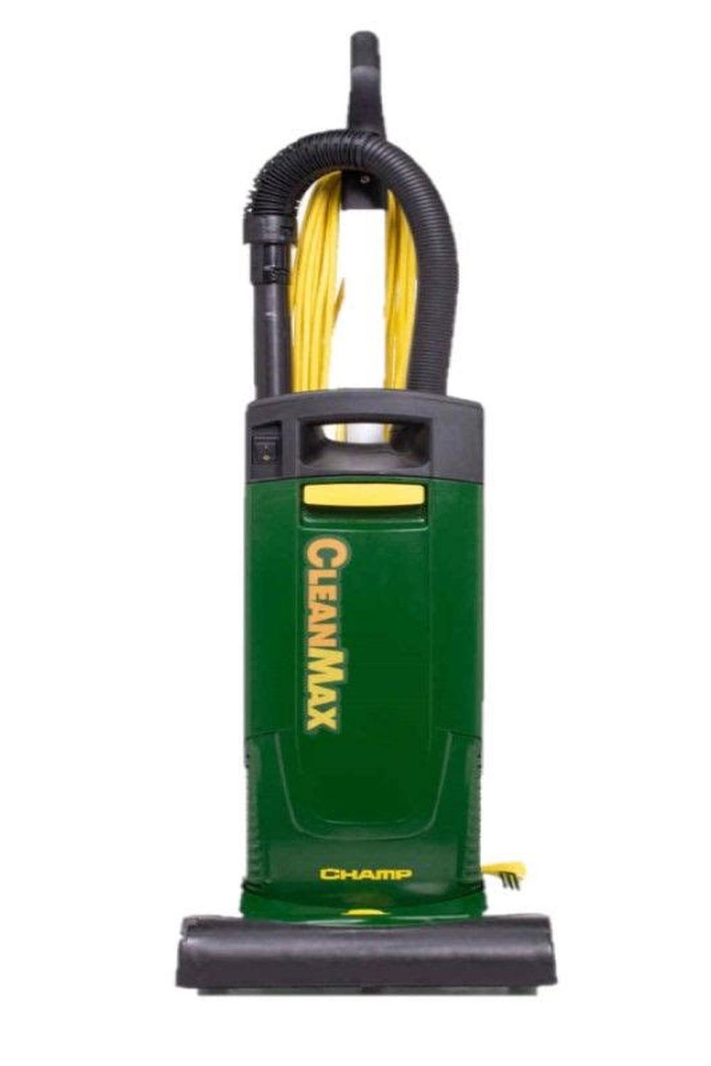 Pro-Series Champ with Tools, 9-Amp 2-Stage Motor - CleanMax