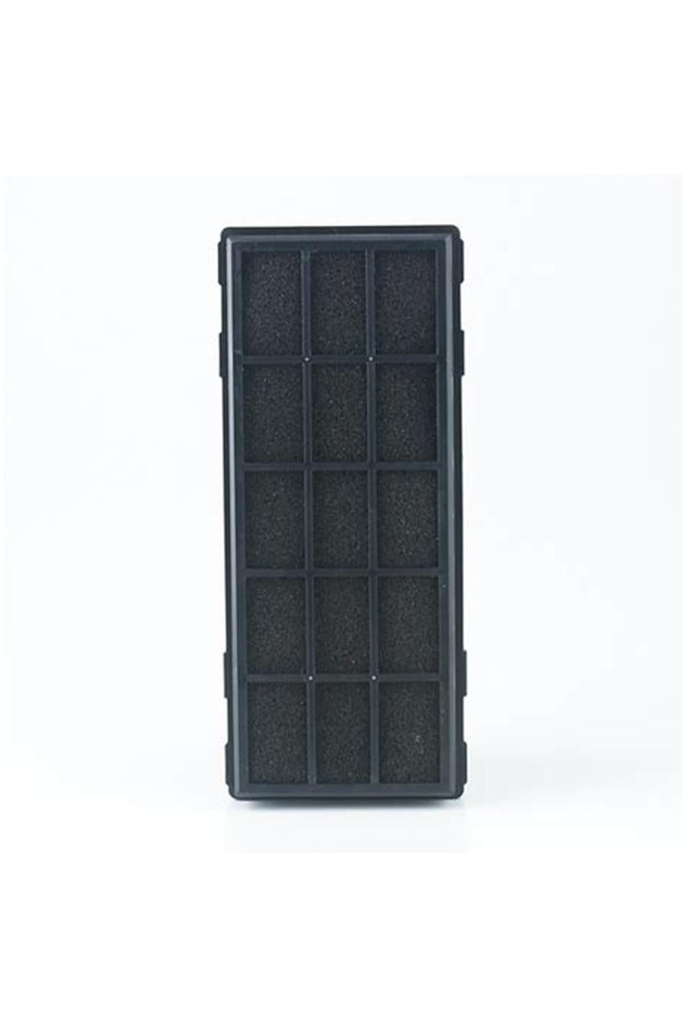 Carpet Pro Commercial Filter with Frame - Image 2
