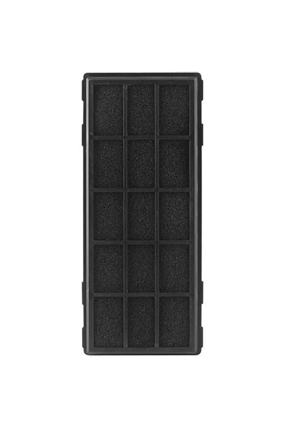 Carpet Pro Commercial Filter with Frame - CleanMax