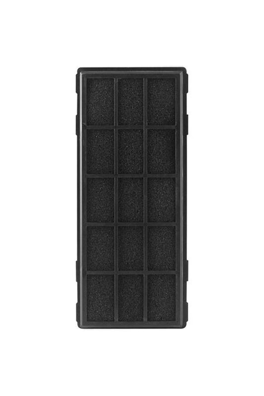 Carpet Pro Commercial Filter with Frame - CleanMax