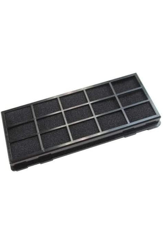 Carpet Pro Secondary Filter - CPU-1T, CPU-2T, Titan 4000/6000 - CleanMax