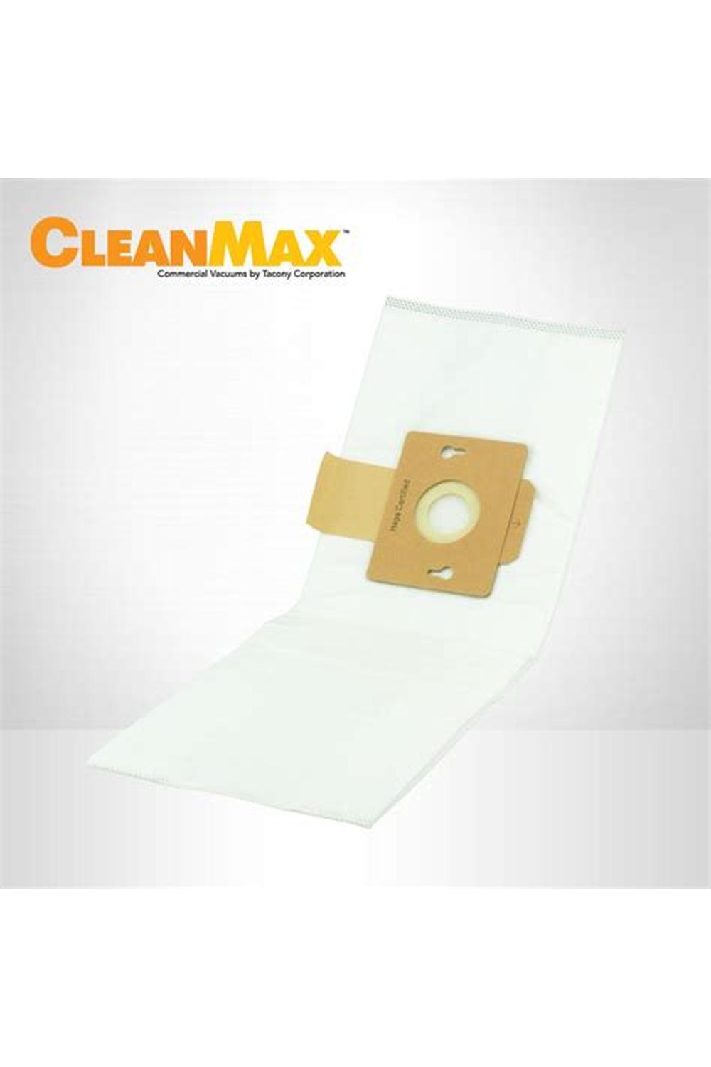Zoom HEPA Media Bags, 6 Pk - Image 2