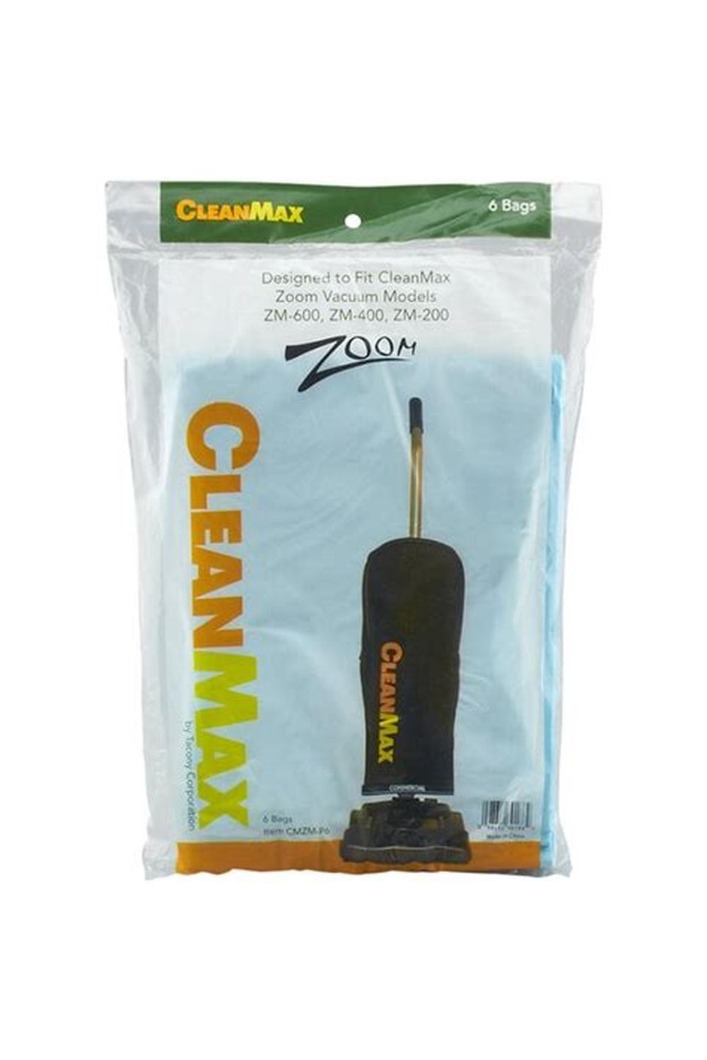 Zoom Paper Bags, 6 Pk - Image 2