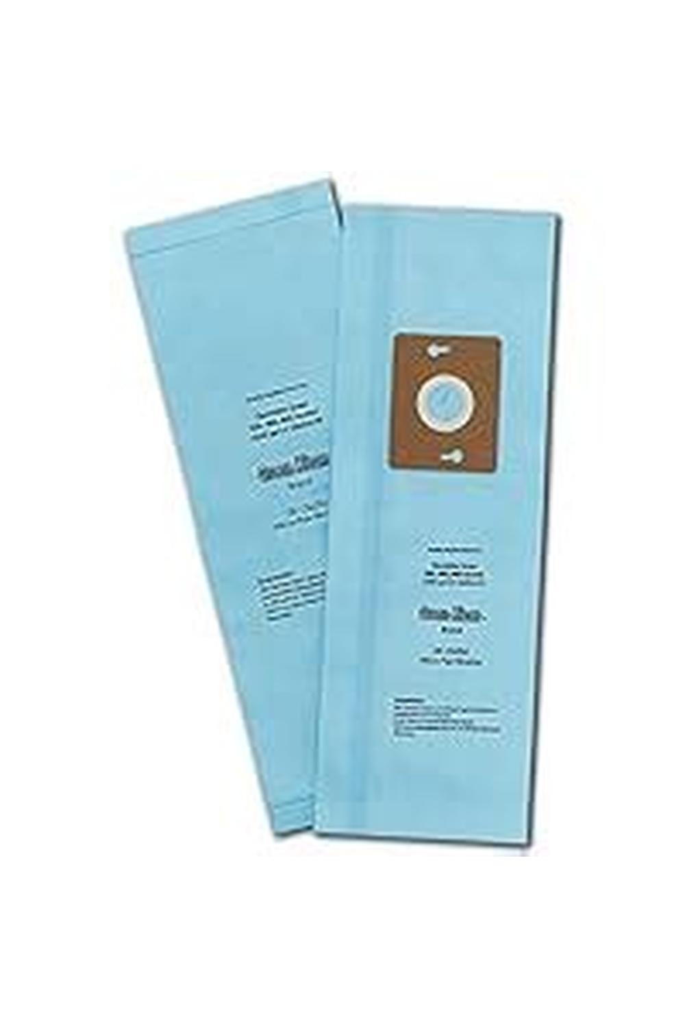 Zoom Paper Bags, 6 Pk - CleanMax