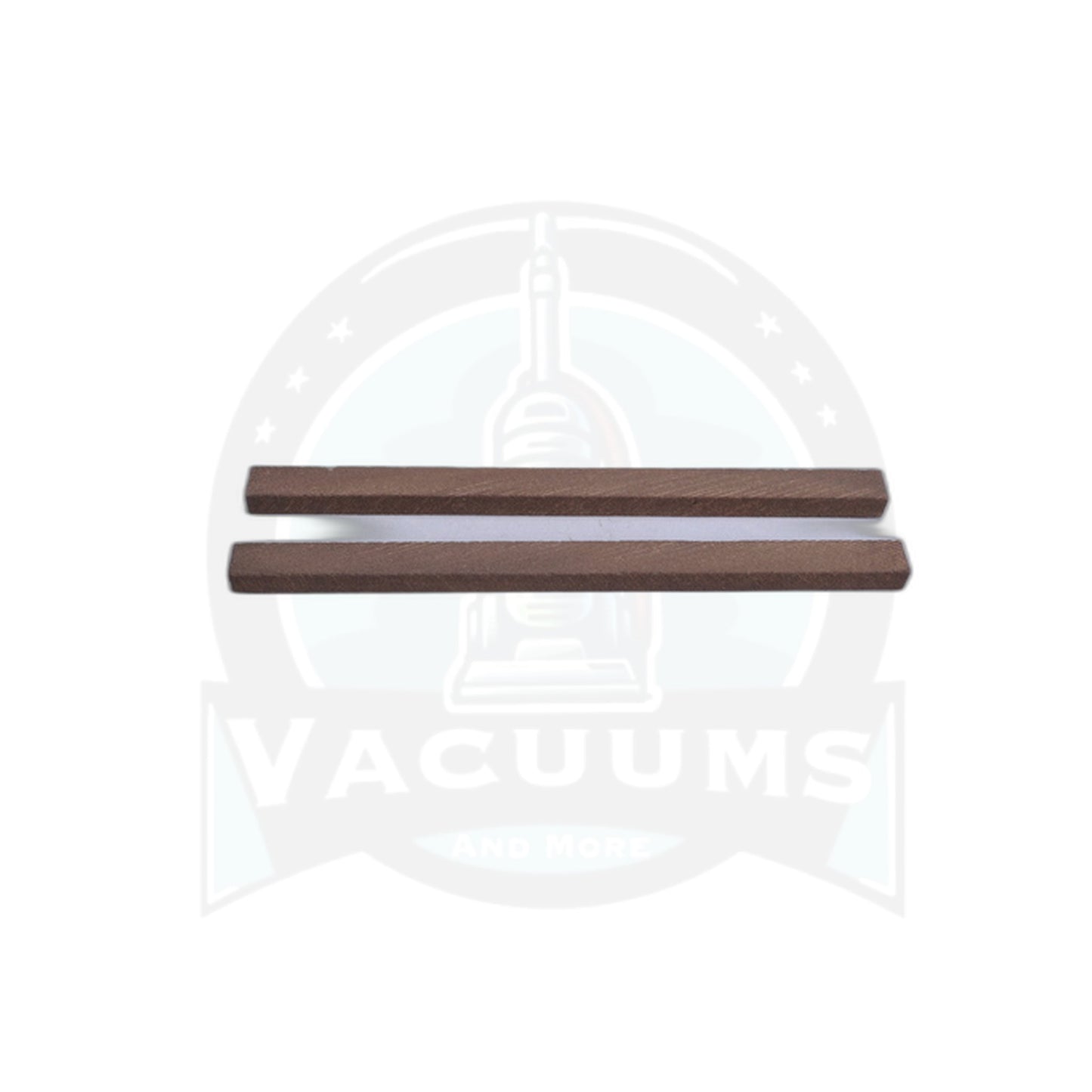 Commutator Cutter - Hard Brown - 2 Pack, 1/4 X 1/2 - 2 Pack - Vacuums and More