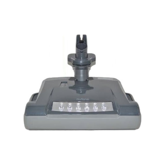 Power Nozzle Unit Nutone Central Vacuum