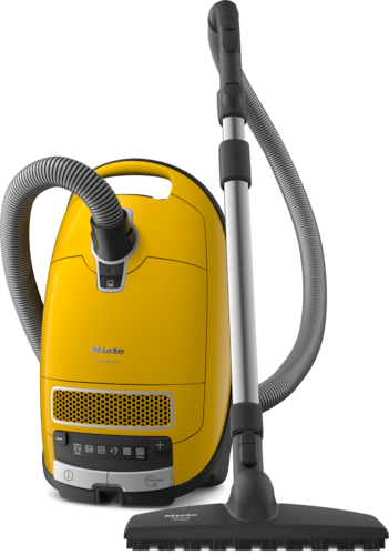 Complete C3 Calima - Miele
