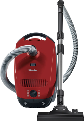 Classic C1 Pure Suction HomeCare - Miele