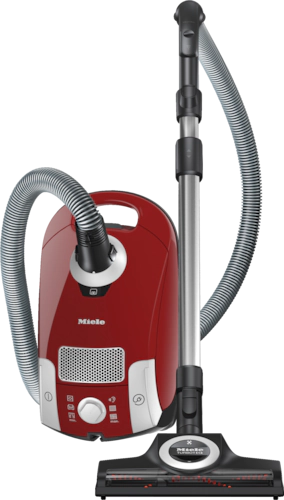 Compact C1 HomeCare STB-305 Head - Miele
