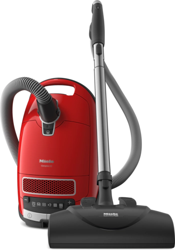 Complete C3 HC Electro+ - Miele