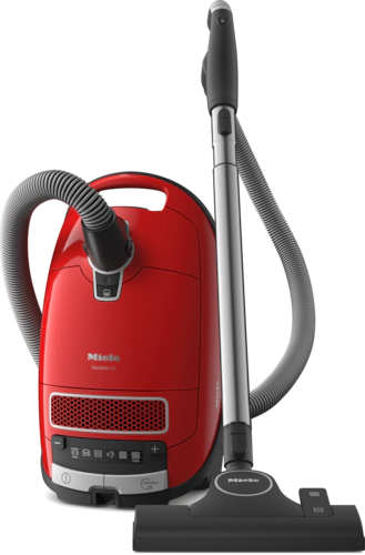 Complete C3 Pure Suction Homecare - Miele