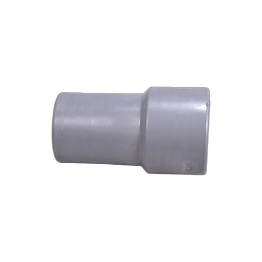 Gray Crushproof Hose Cuff - 1 1/2 Inch