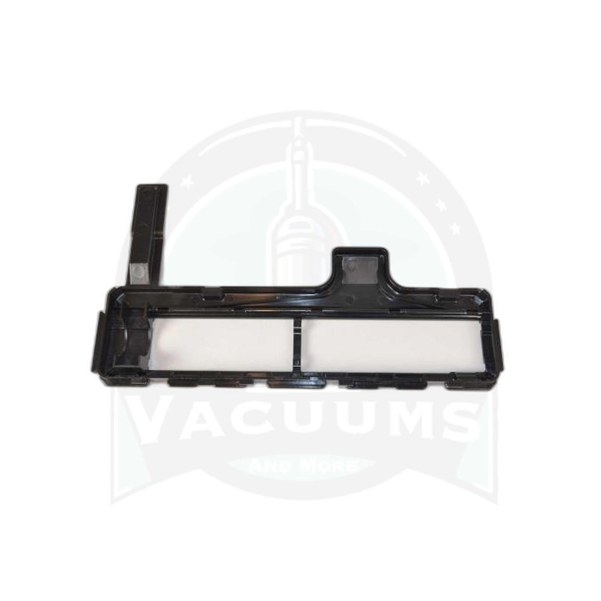 Carpet Pro Bottom Plate Fuller Brush Spiffy Maid Upright - Has Wheels and Squeegie - Carpet Pro