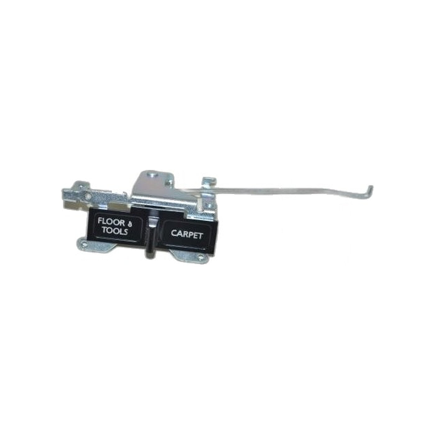 Maytag/Riccar/Simplicity Carpet/Floor Switch Assembly
