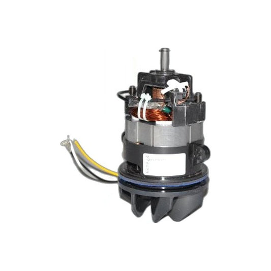 Carpet Pro Motor Assembly Fuller Brush Spiffy Maid Upright - ZM200 - F3100, F3300, F3400, F3500, F3600, S10E, R10E